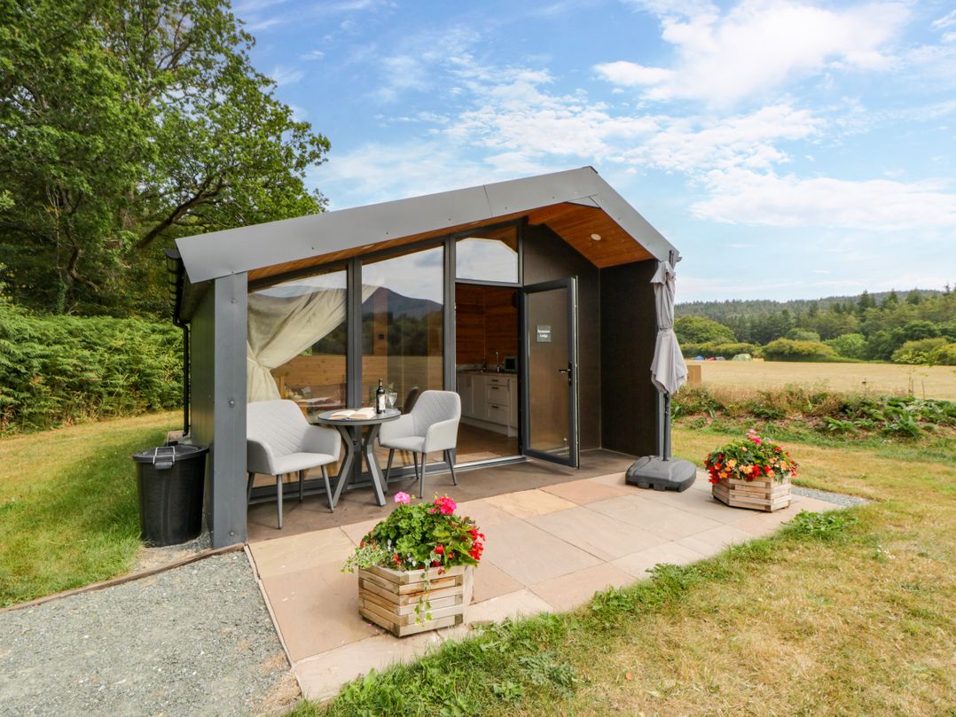 Sycamore Lodge