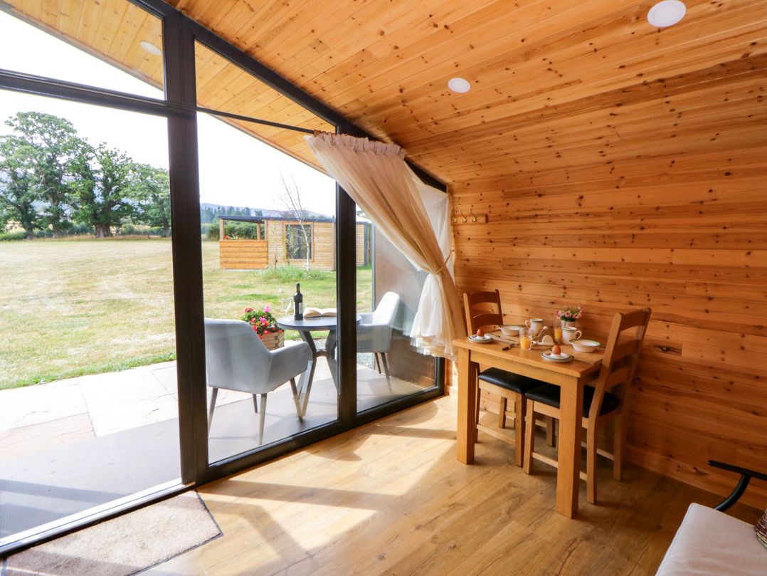 Sycamore Lodge