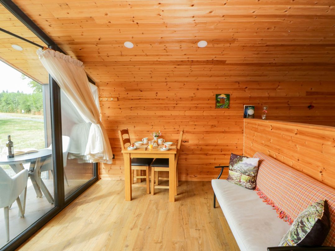 Sycamore Lodge