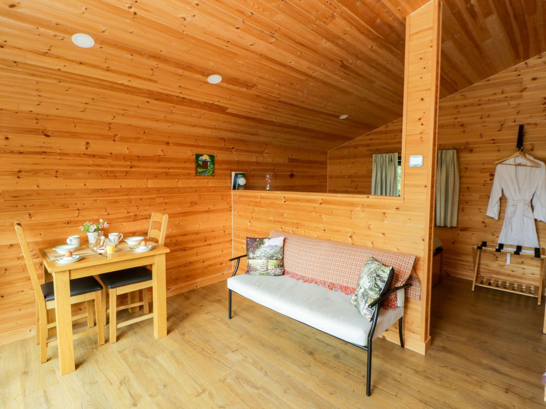 Sycamore Lodge