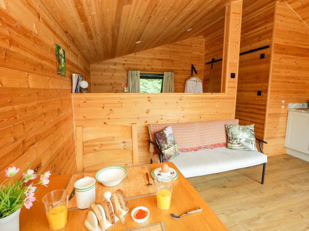 Sycamore Lodge