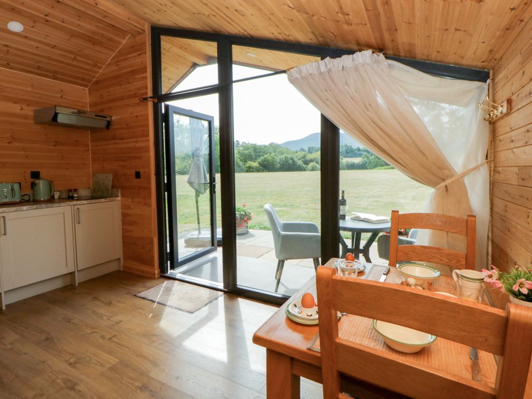 Sycamore Lodge