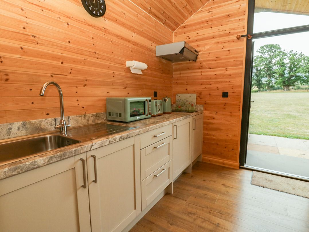 Sycamore Lodge