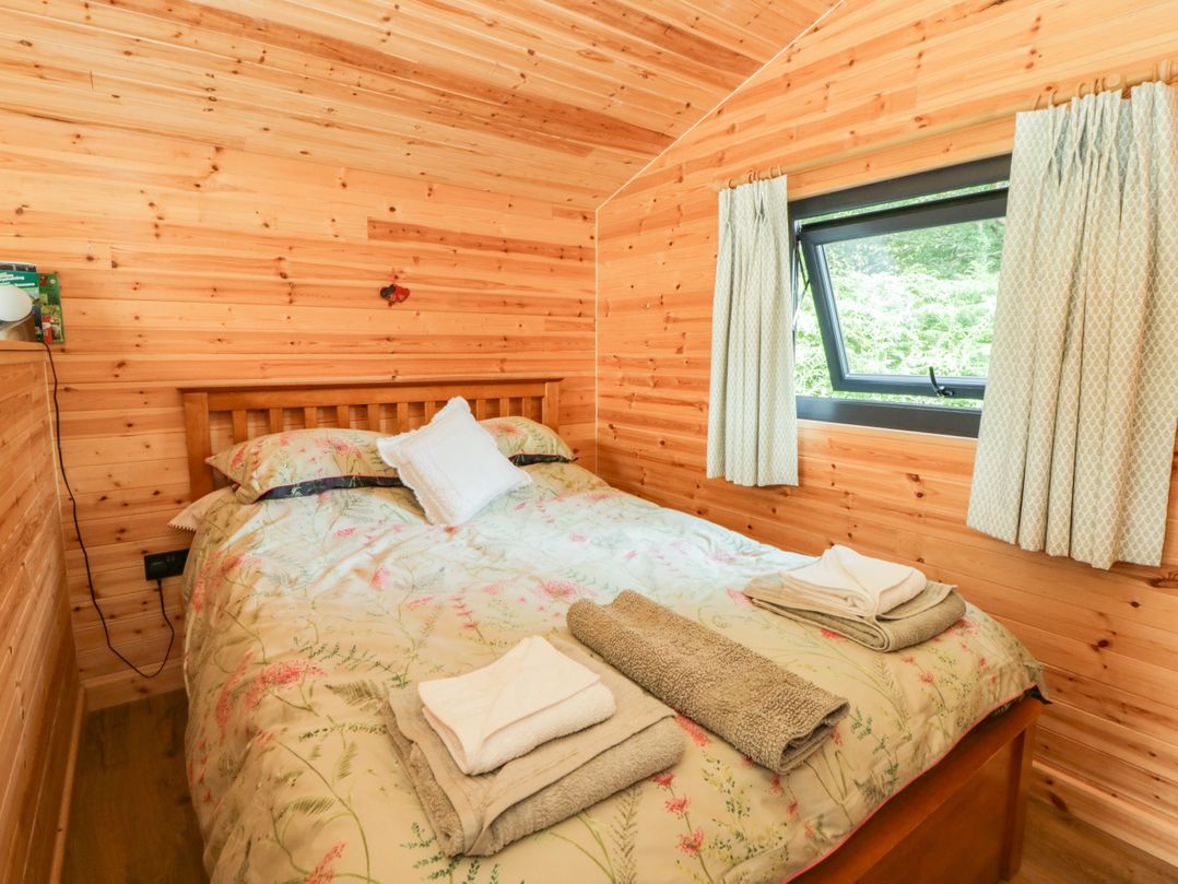 Sycamore Lodge