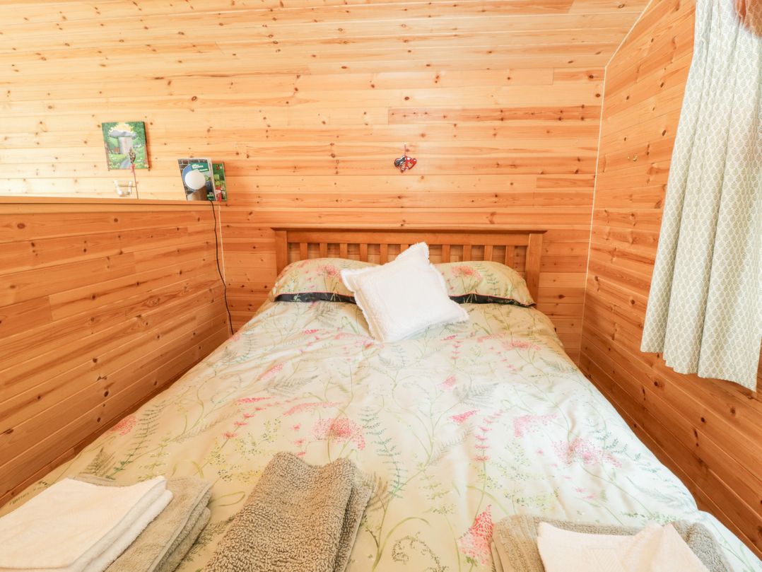 Sycamore Lodge