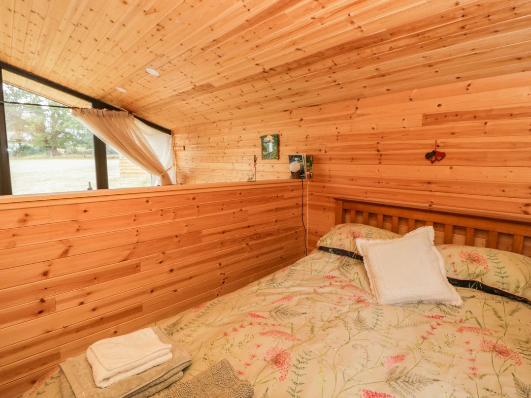 Sycamore Lodge