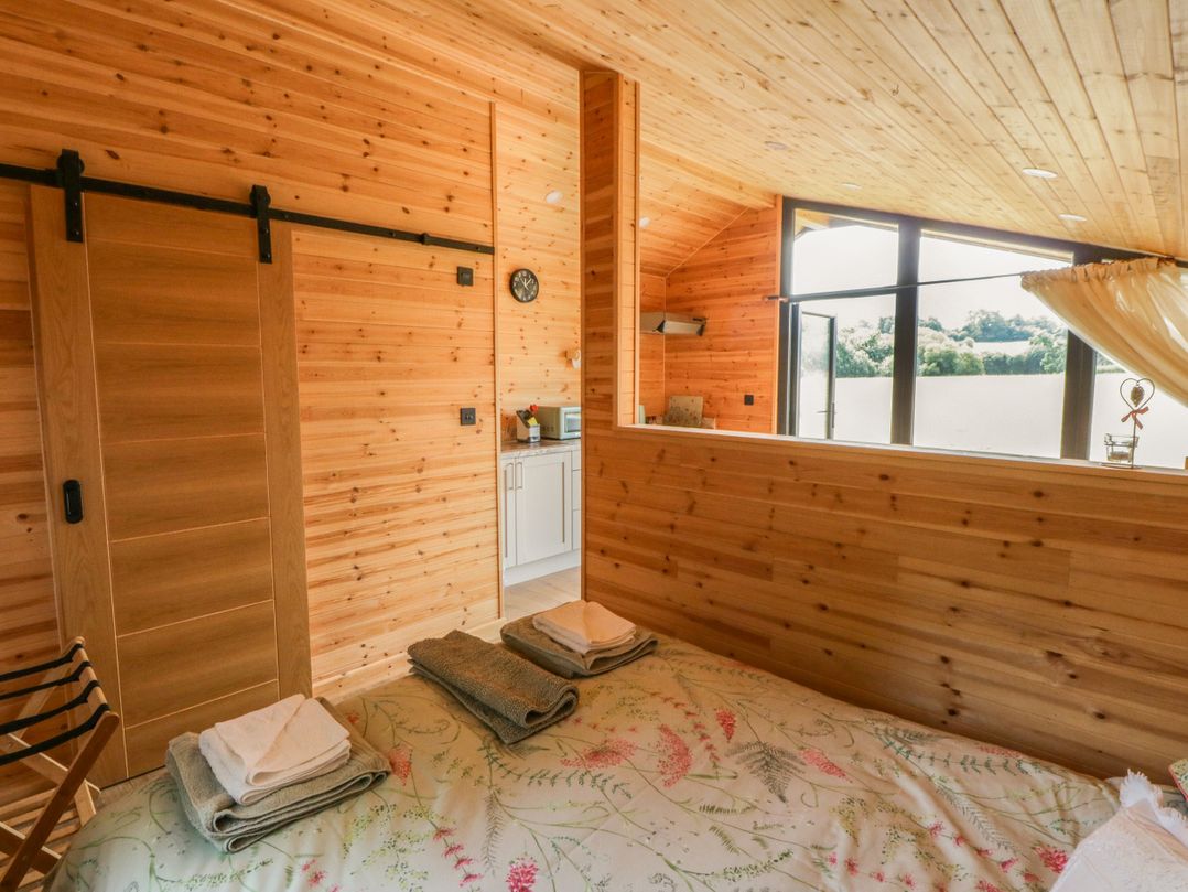 Sycamore Lodge