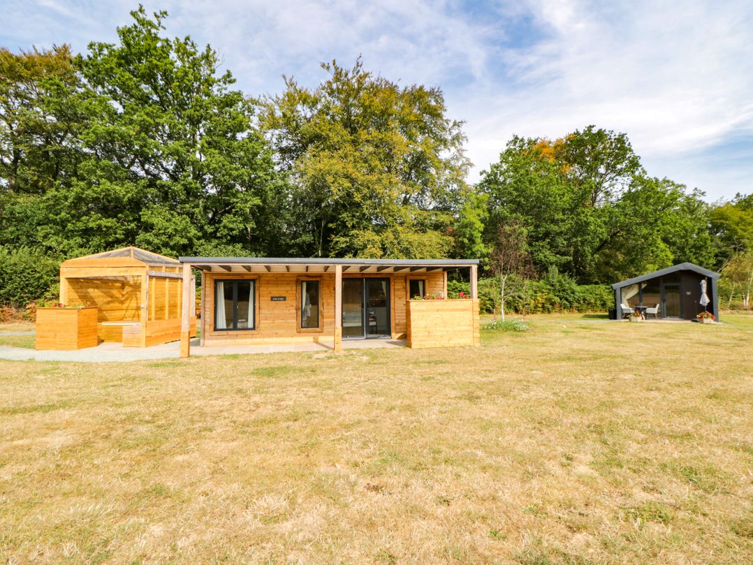 Sycamore Lodge