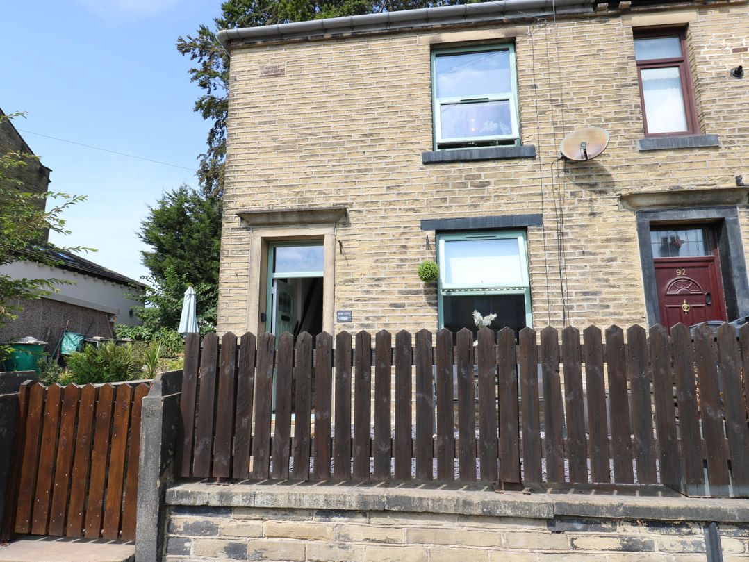 Brodie Cottage