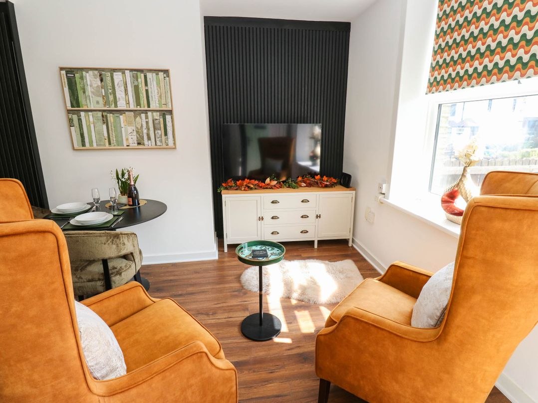 Brodie Cottage