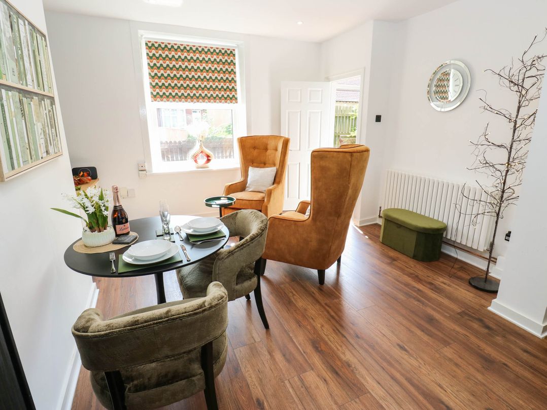 Brodie Cottage