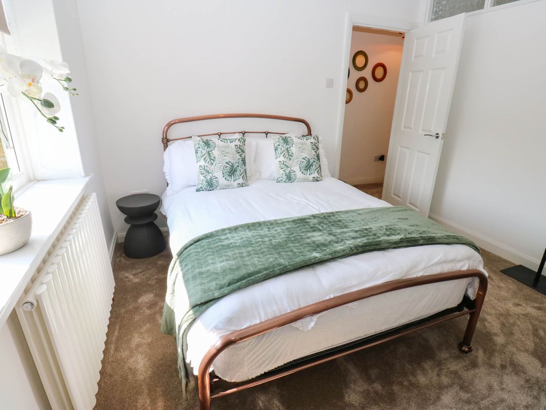 Brodie Cottage