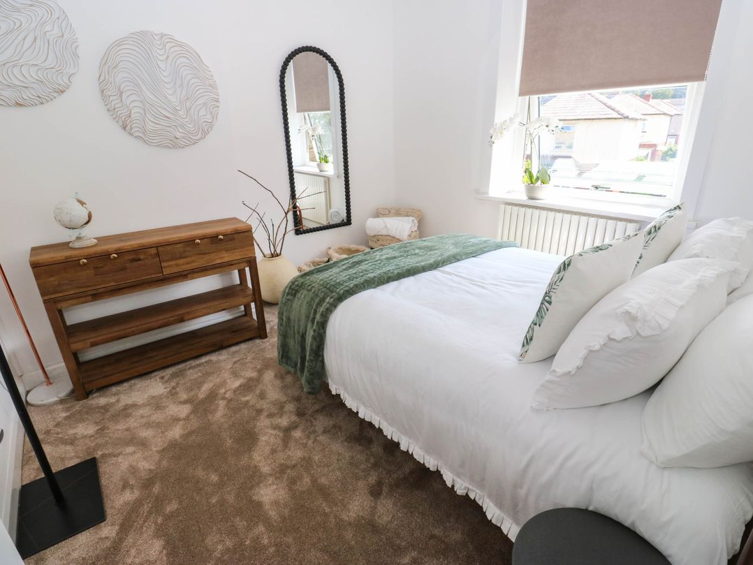 Brodie Cottage