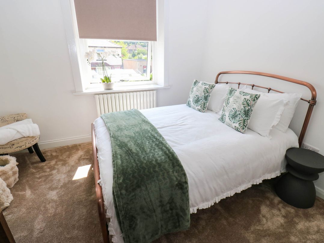 Brodie Cottage
