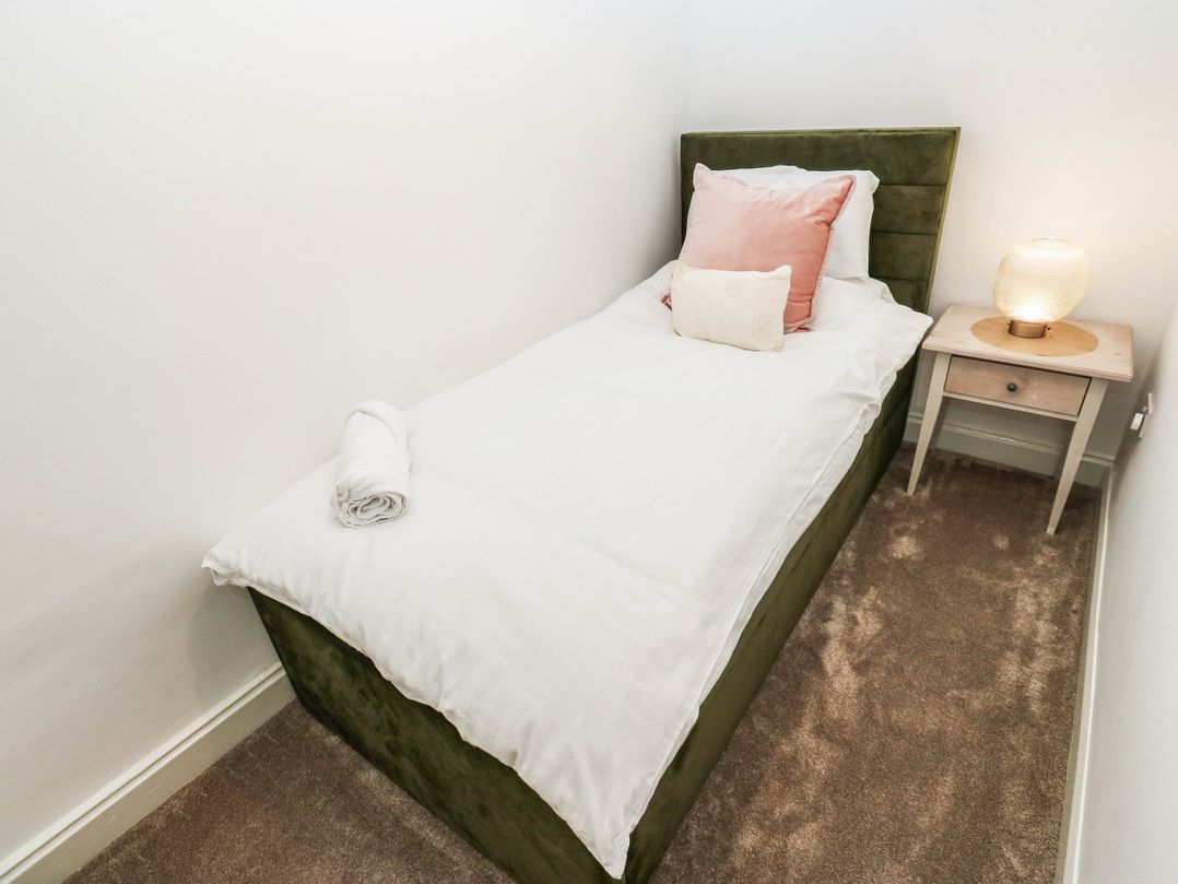 Brodie Cottage