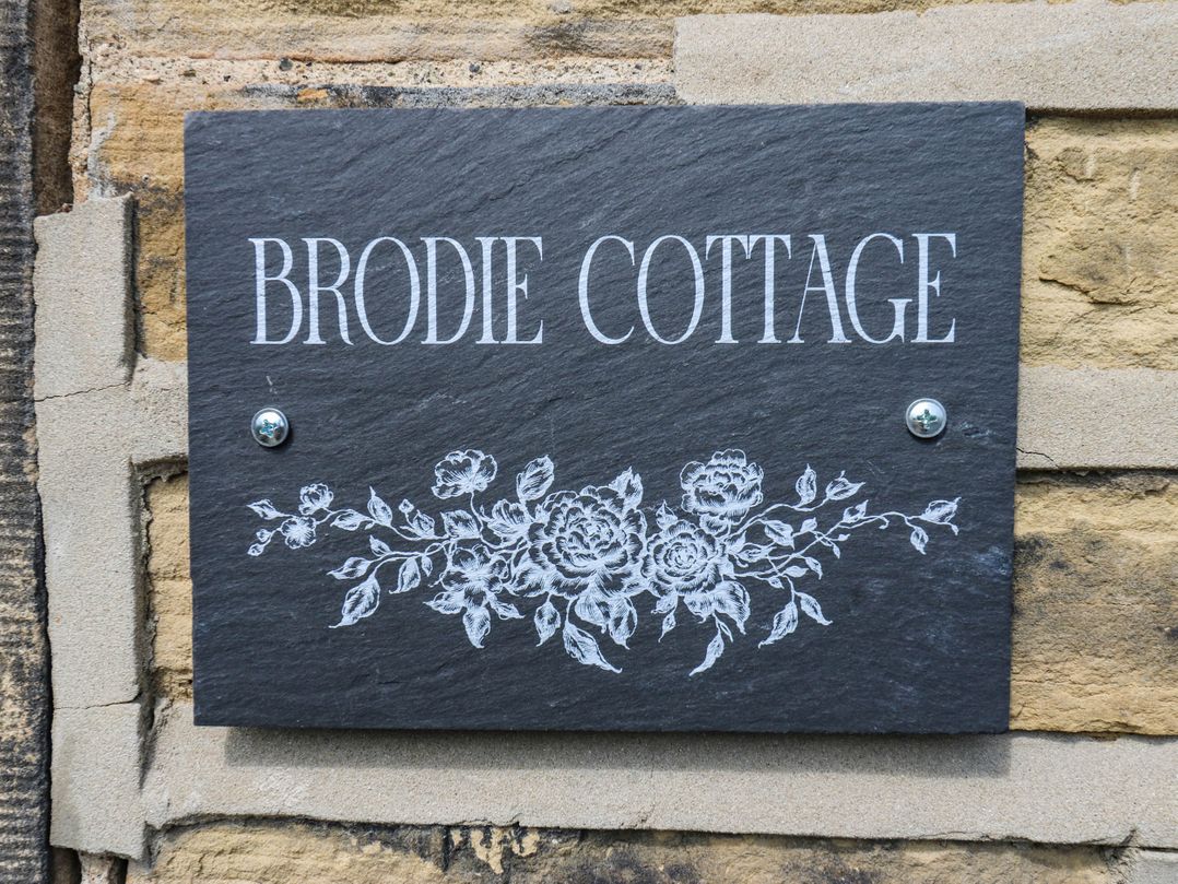 Brodie Cottage