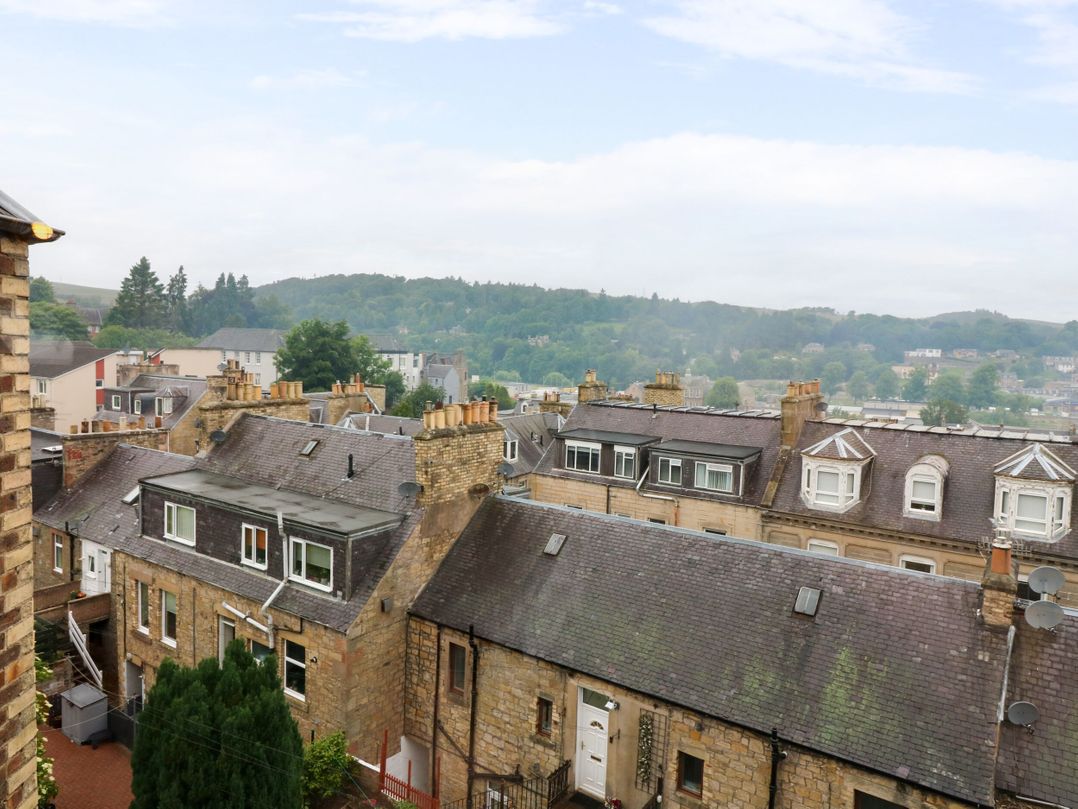 Hill View Studio