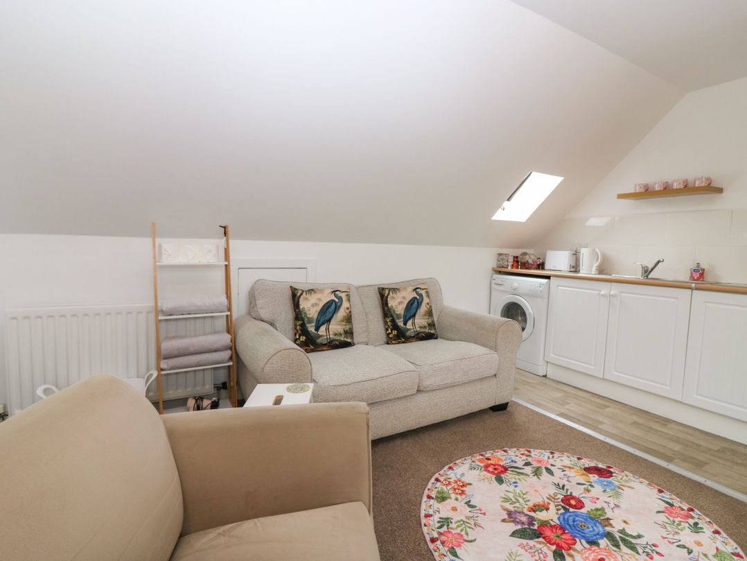 Hill View Studio