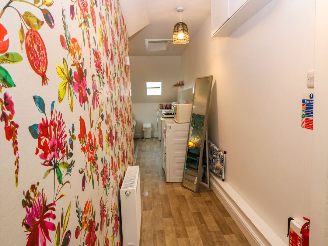 Hill View Studio