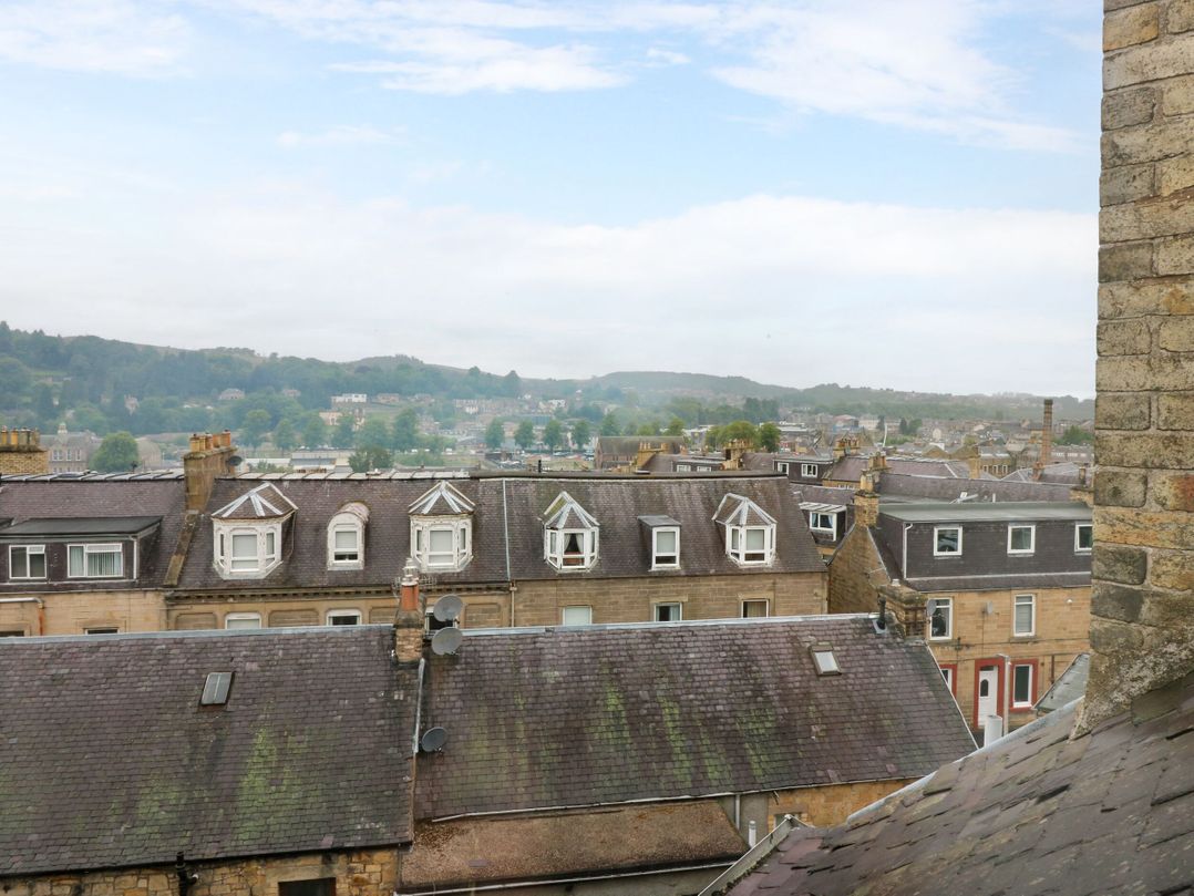 Hill View Studio