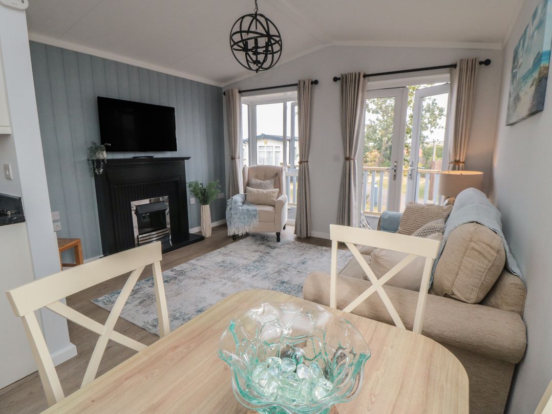 Sea Glass Lodge