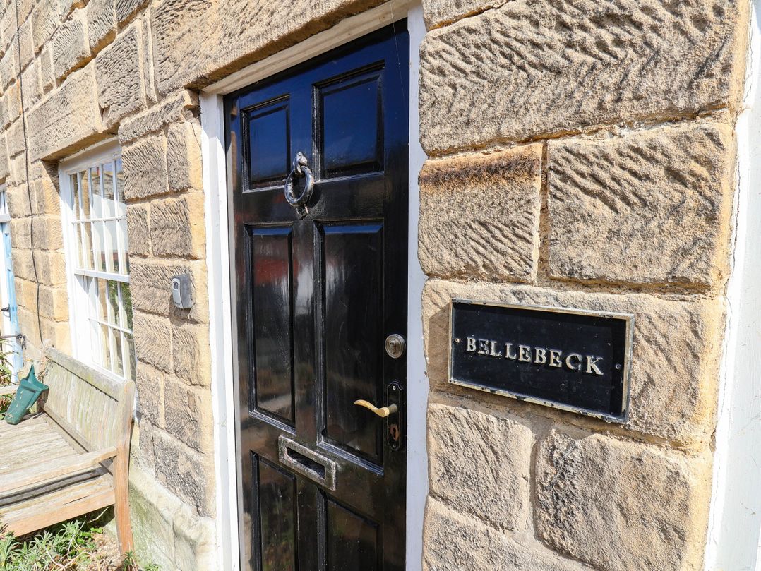 Bellebeck