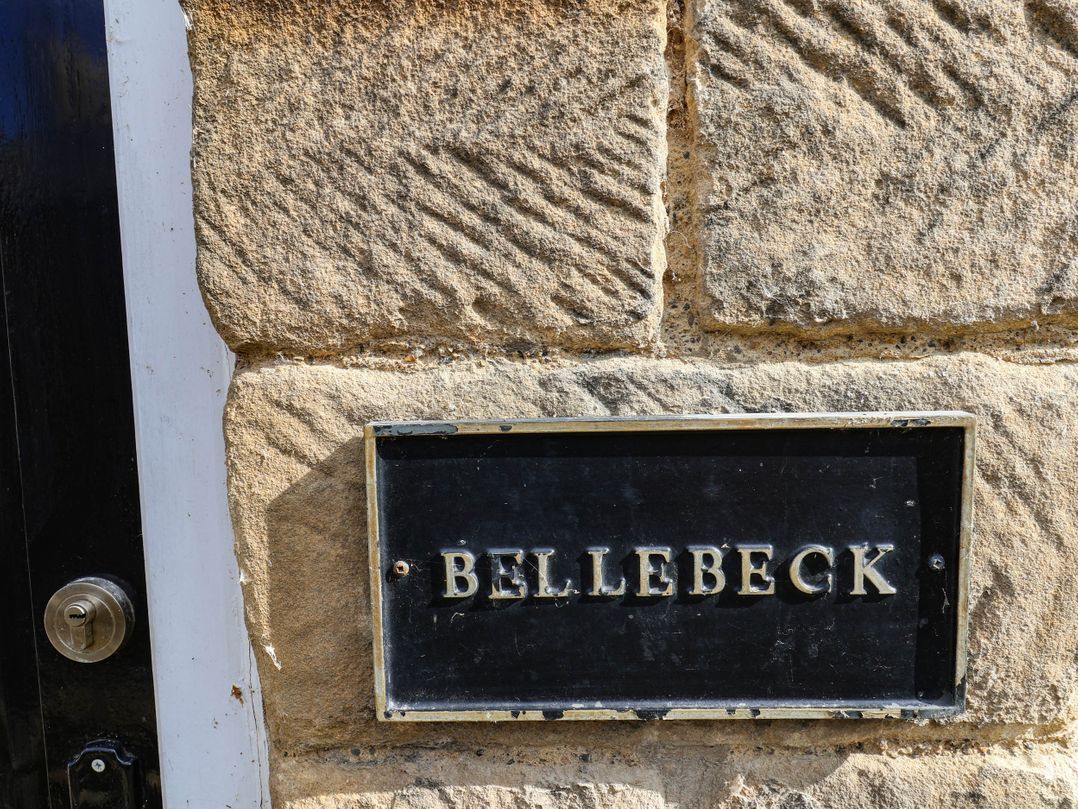 Bellebeck