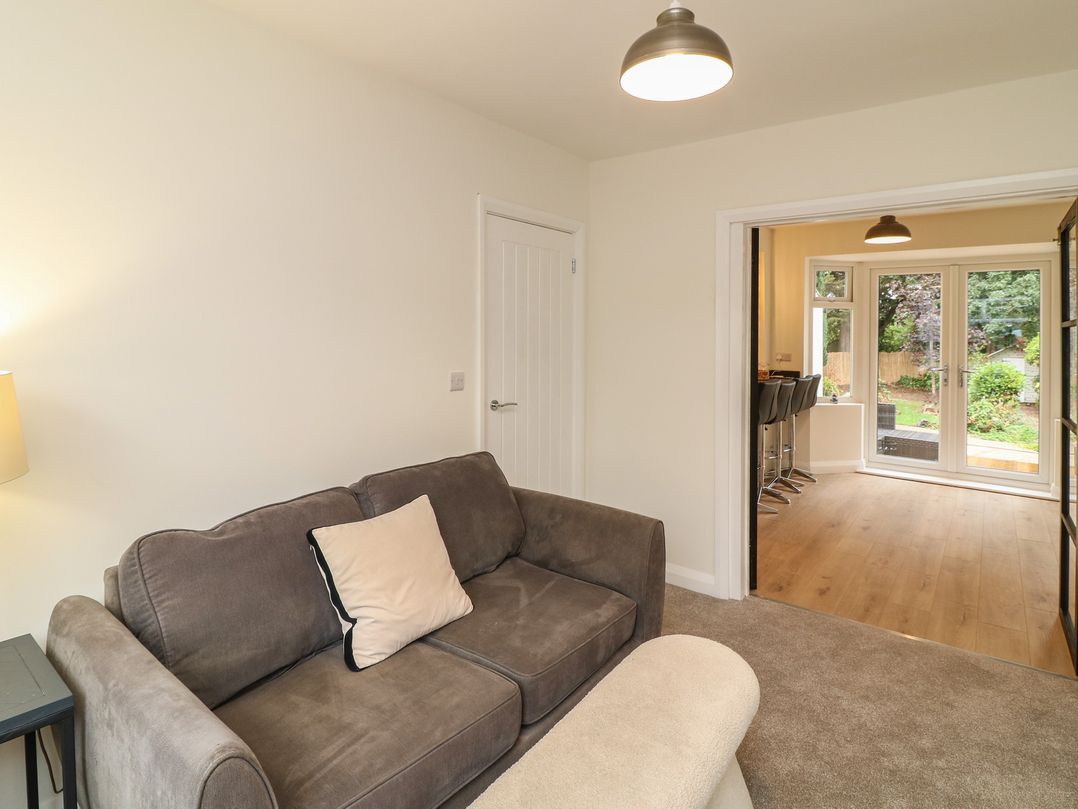 No.40 Rufford Road