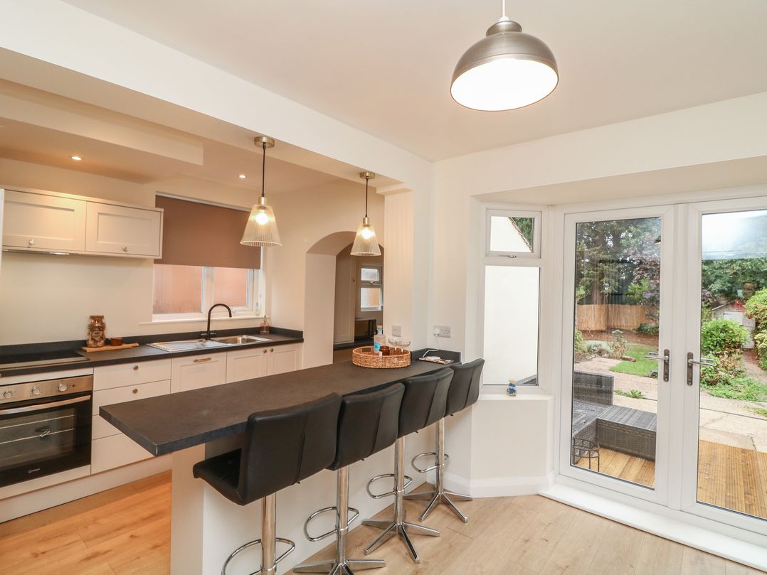 No.40 Rufford Road