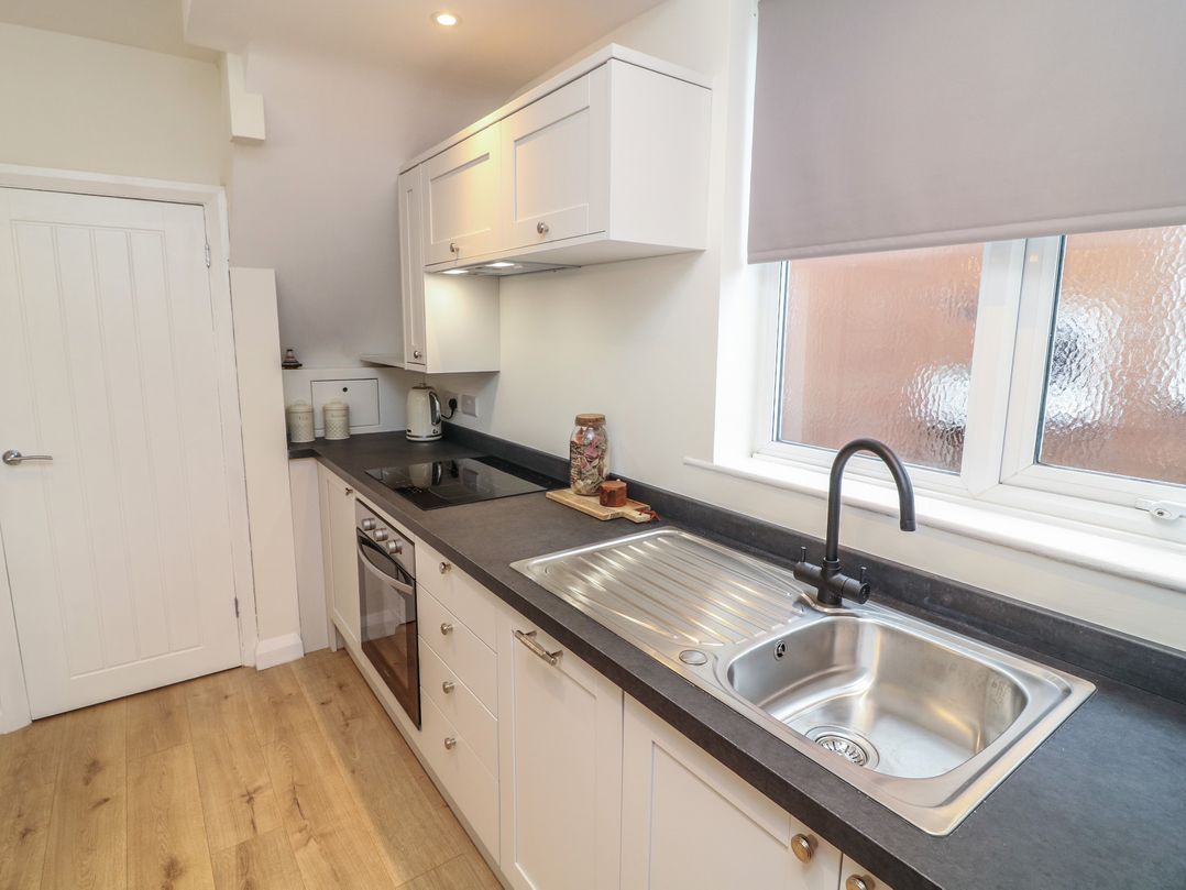 No.40 Rufford Road