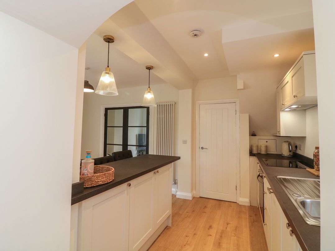 No.40 Rufford Road