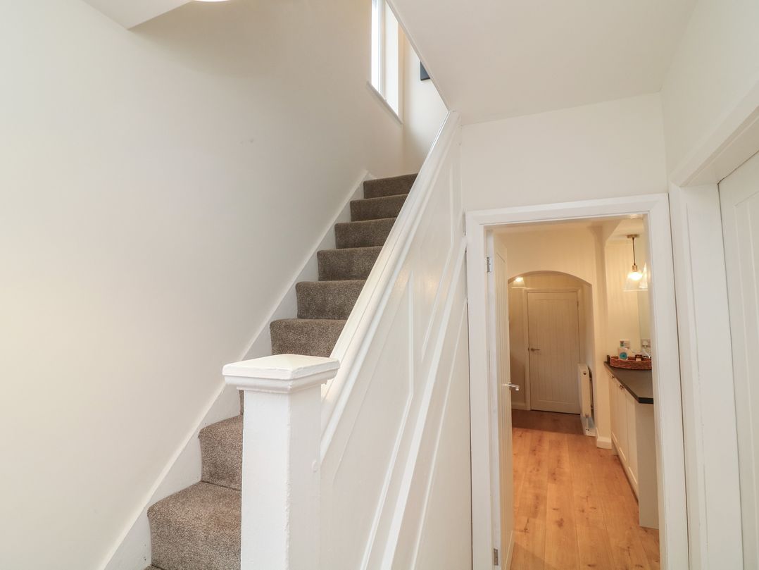 No.40 Rufford Road