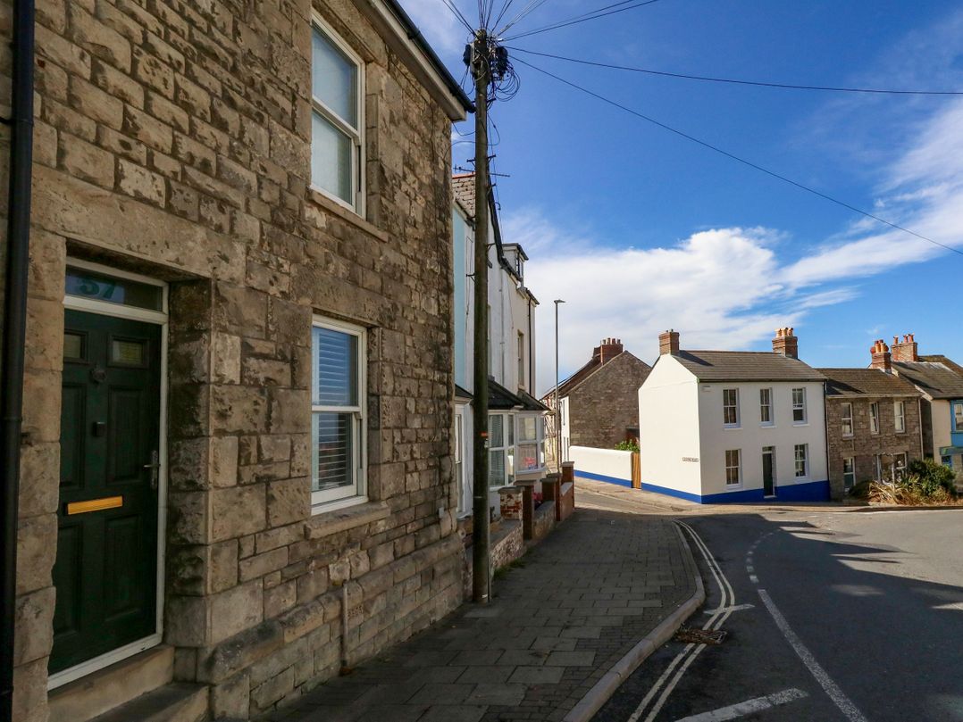 57 High Street