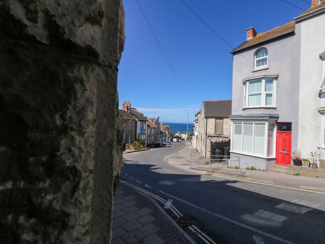 57 High Street
