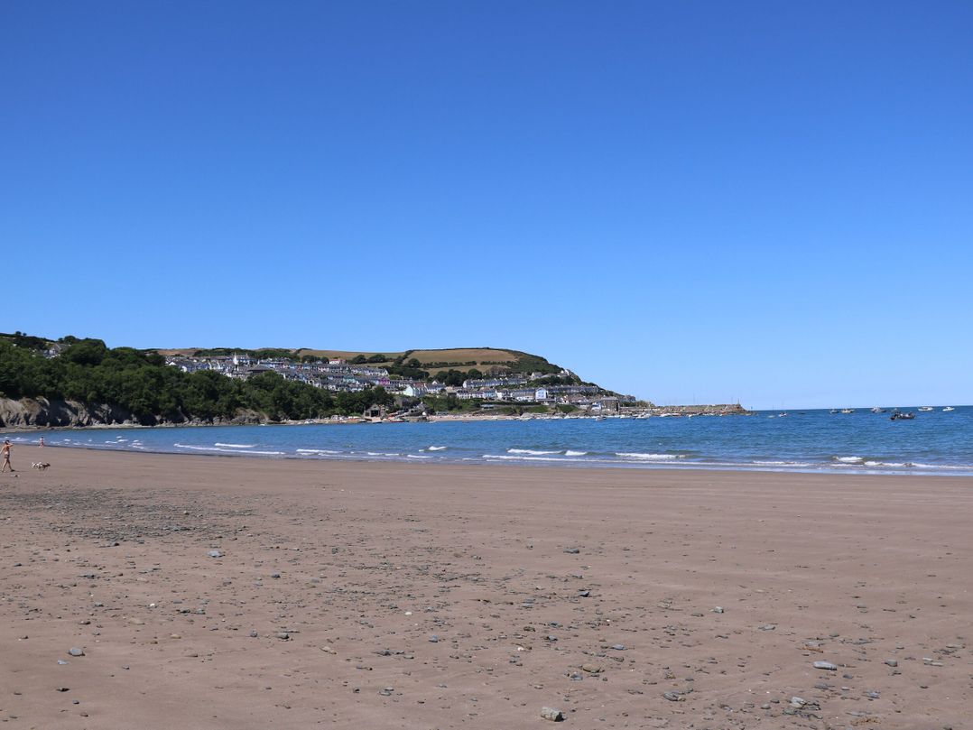 73 Cildraeth