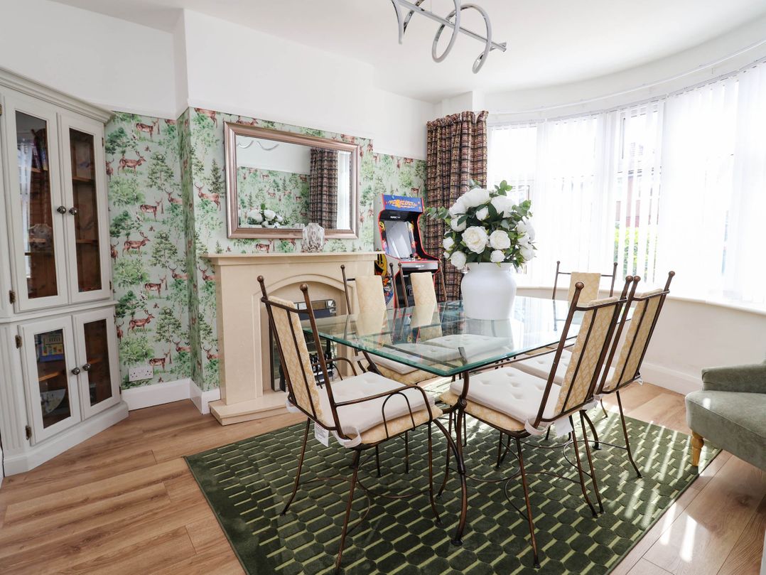 Laburnum House