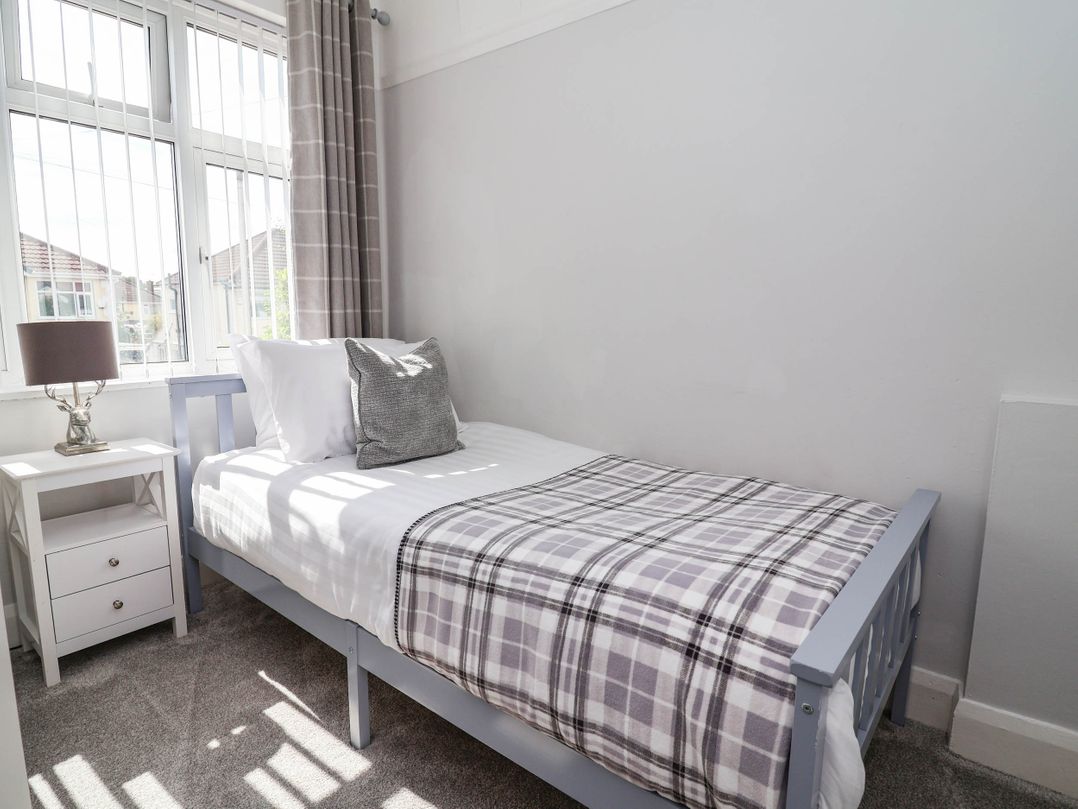 Laburnum House