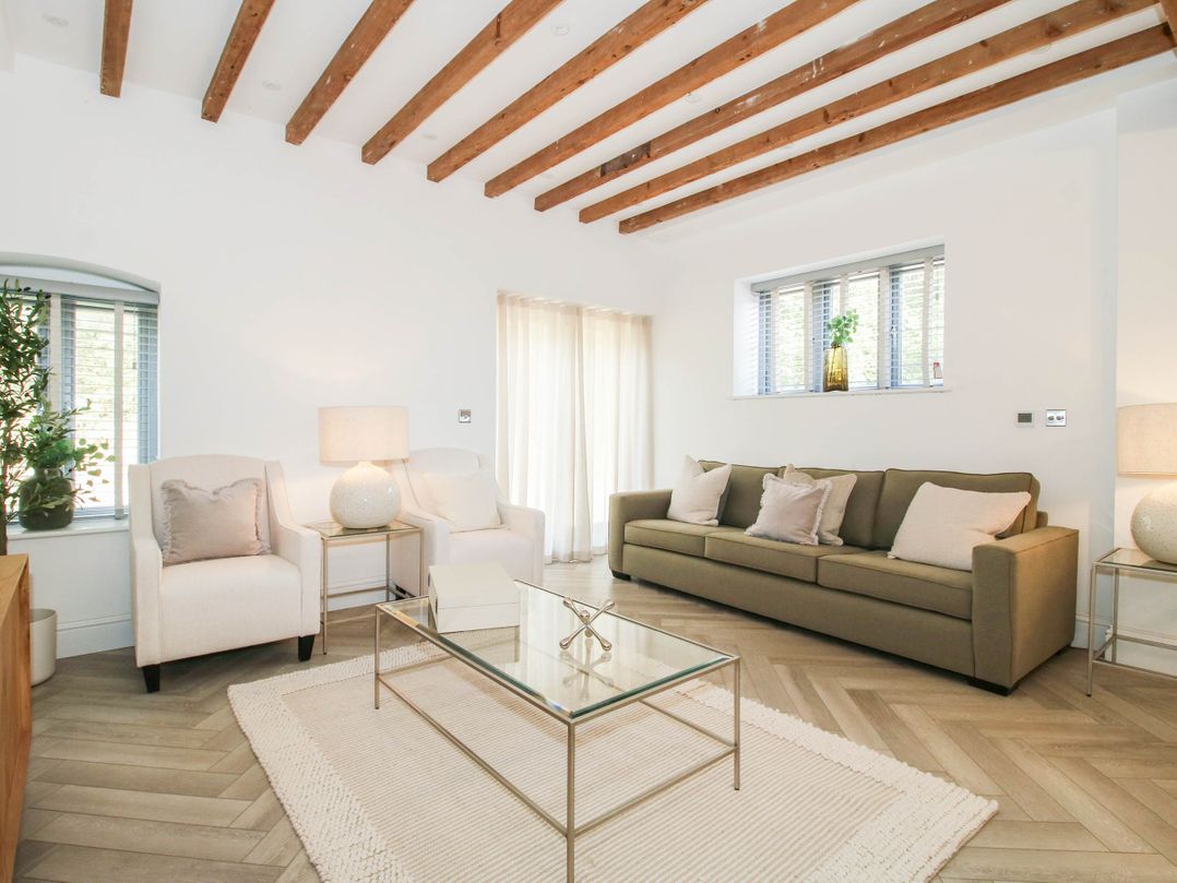 The Hayloft