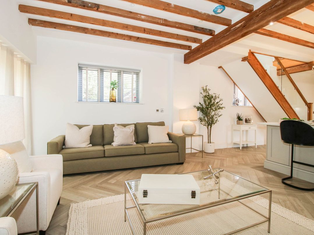 The Hayloft