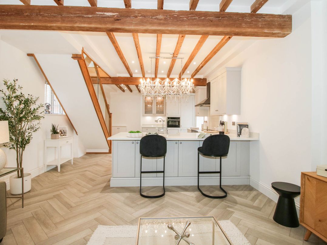 The Hayloft