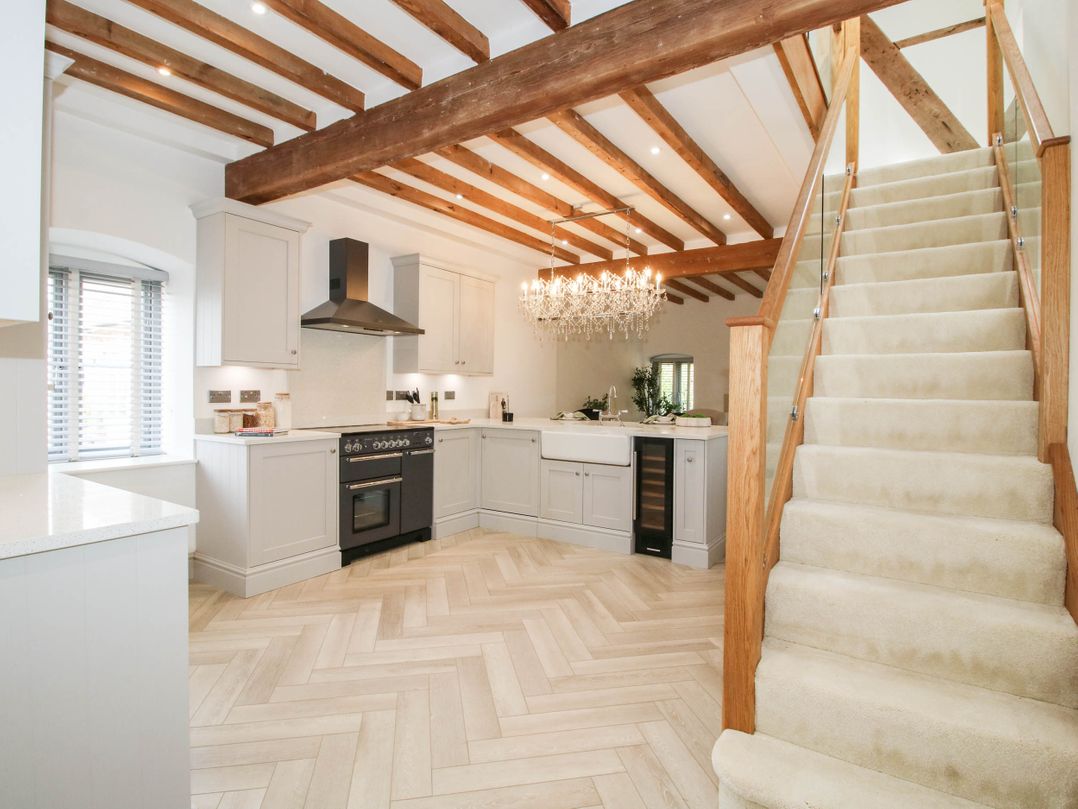 The Hayloft