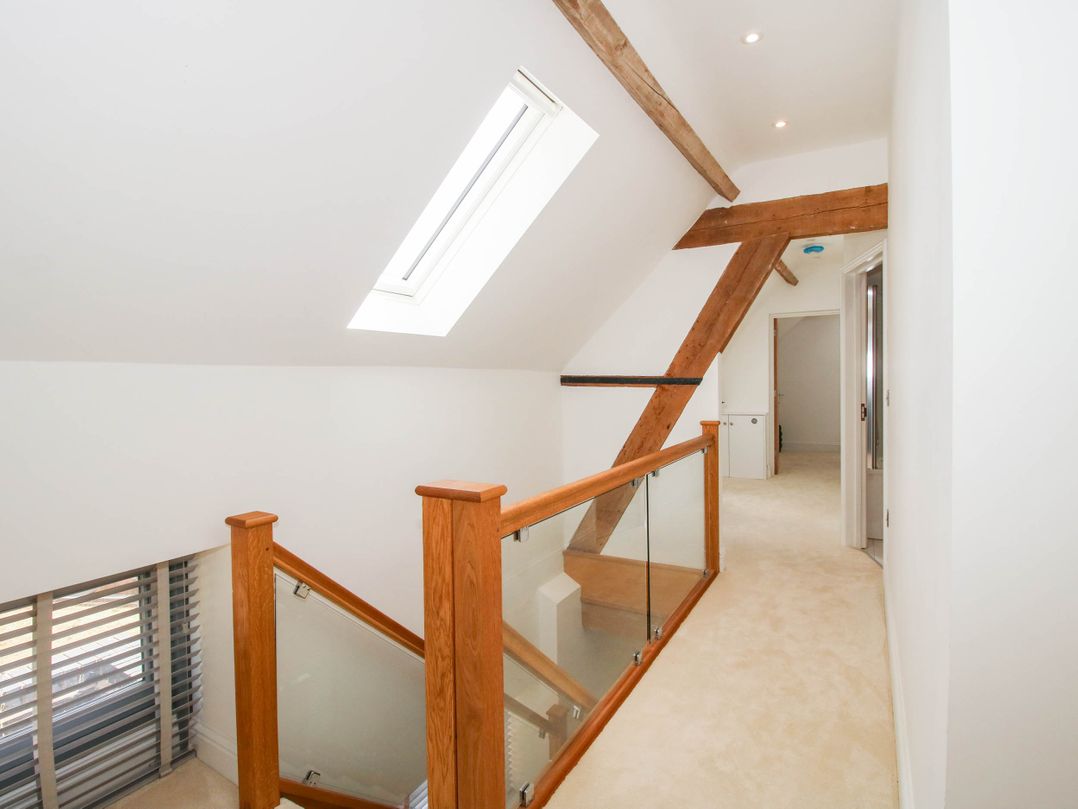 The Hayloft