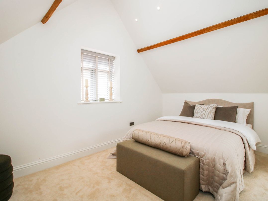 The Hayloft