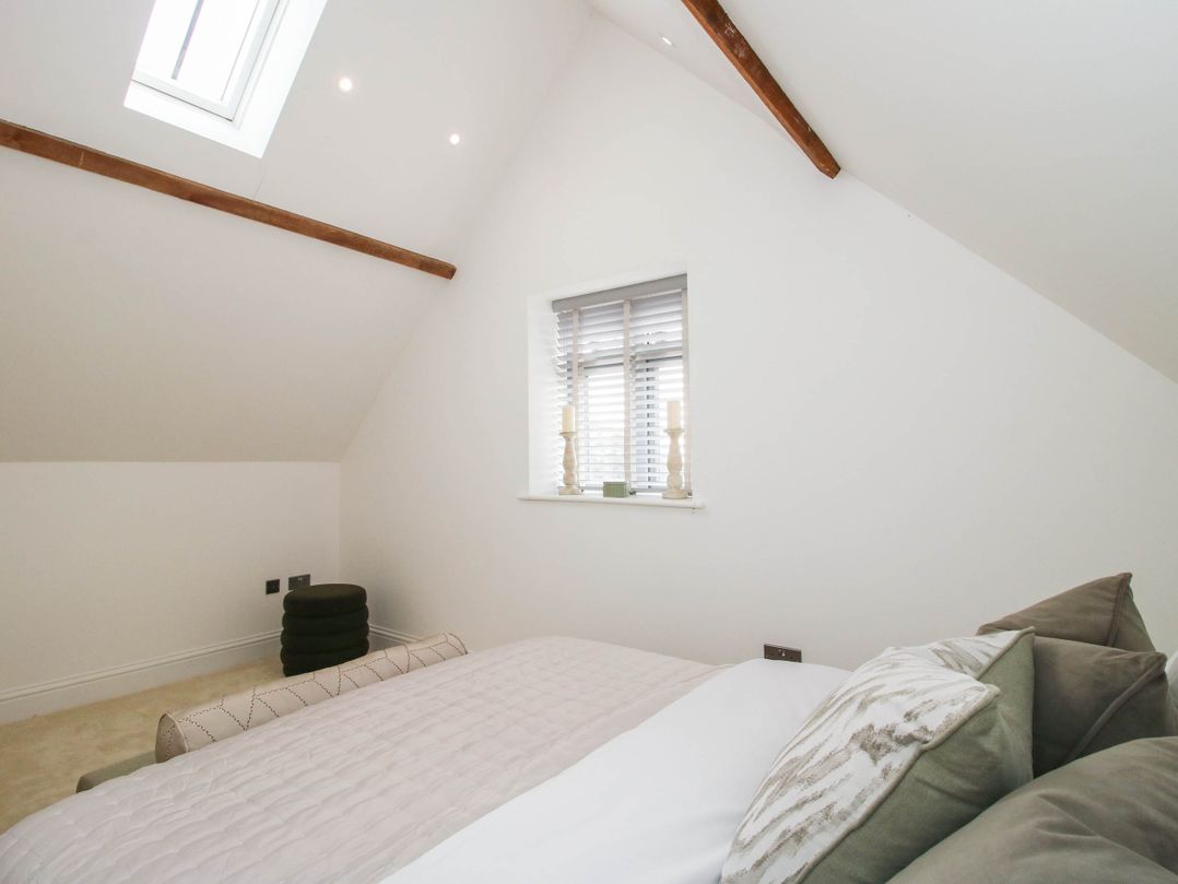 The Hayloft