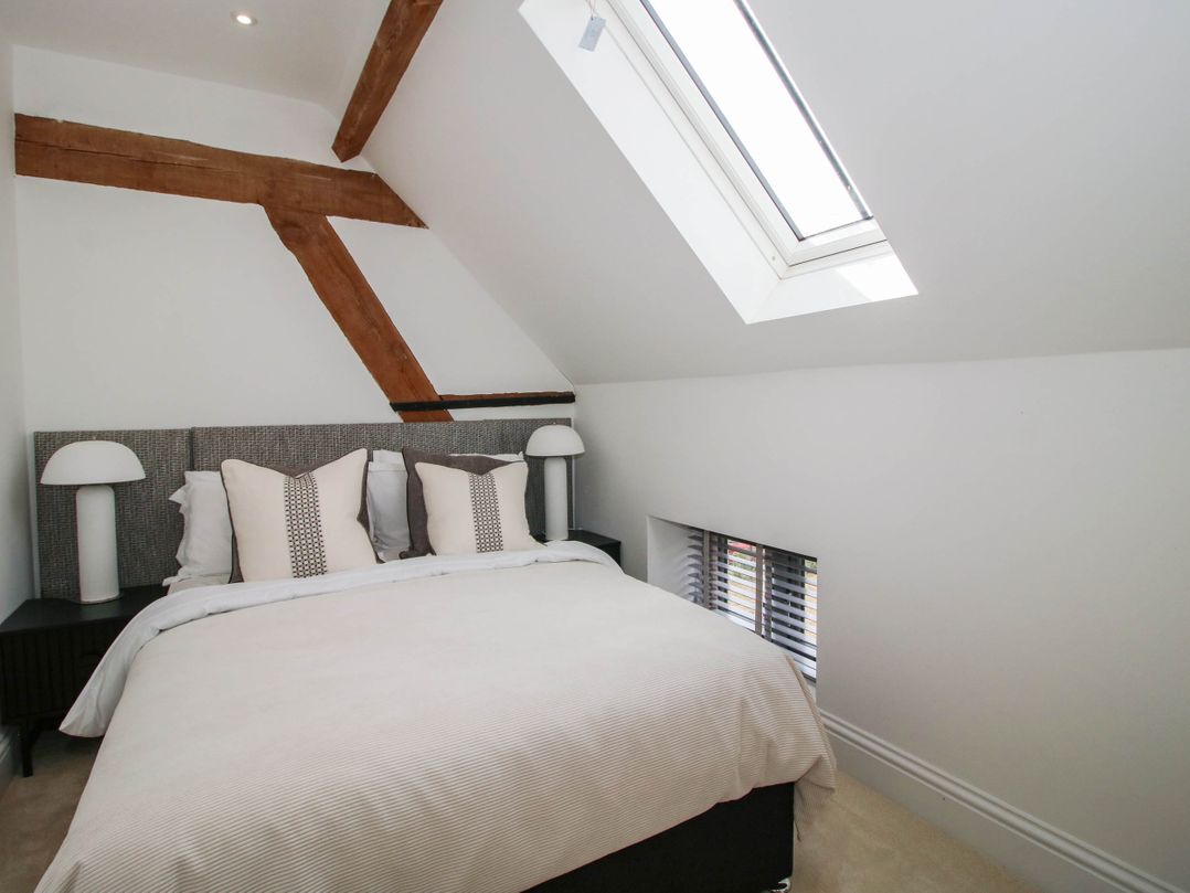 The Hayloft