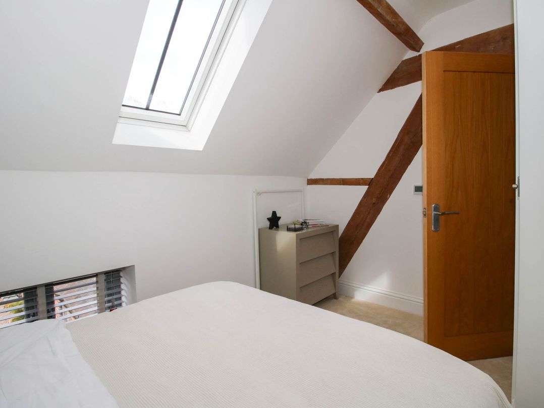 The Hayloft