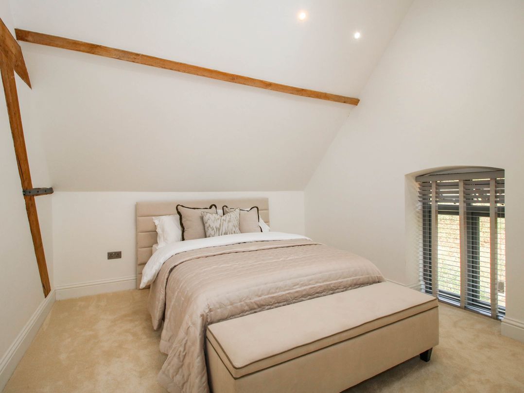 The Hayloft