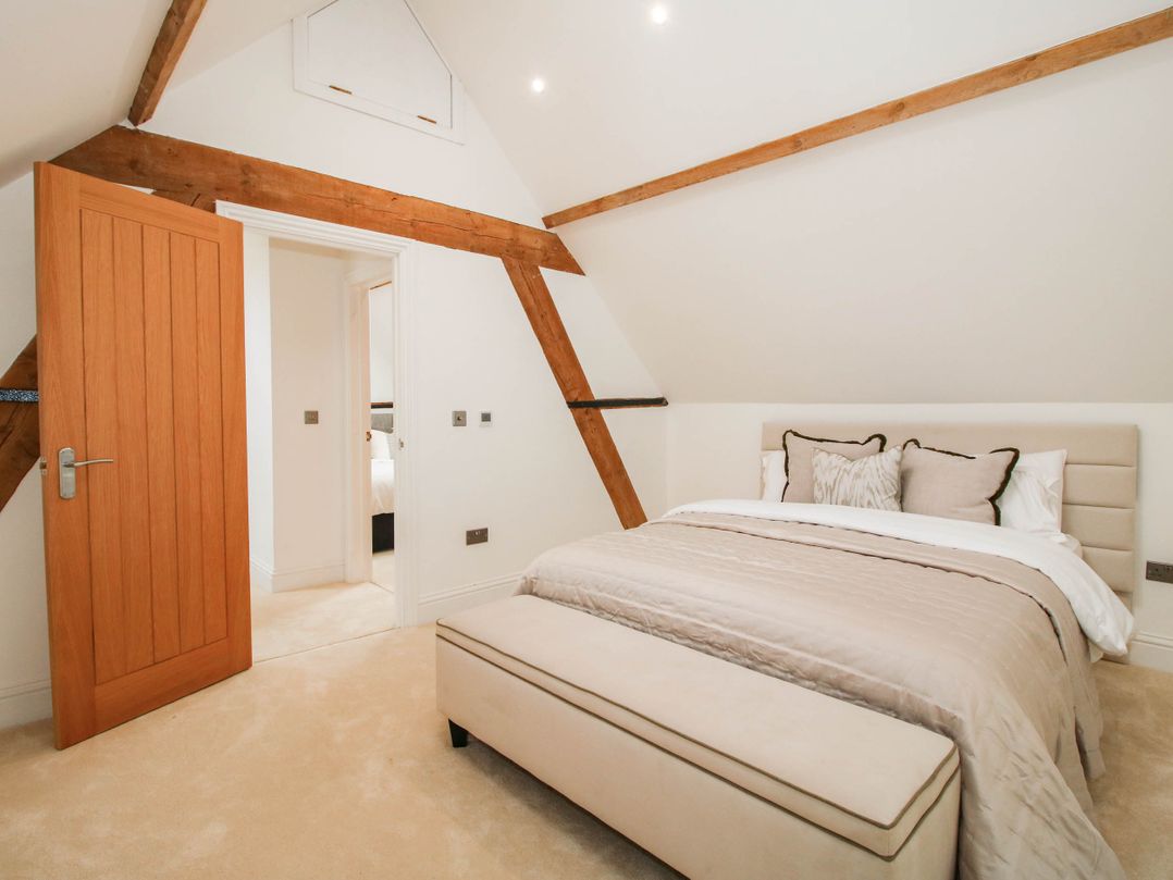 The Hayloft