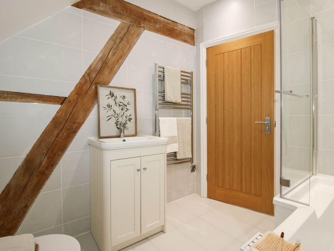 The Hayloft