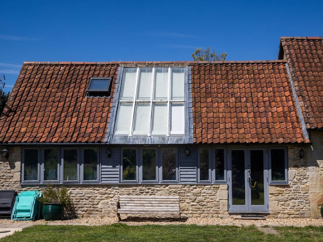 The Dovecote 3Bed Cottage Rowden Manor
